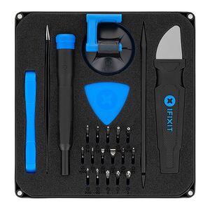 iFixit 145-348-2 Essential Electronics Tool Kit iFixit 145-348-2 Essential Electronics Tool Kit